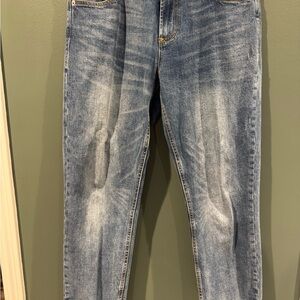 Dear John Classic Blue Jeans